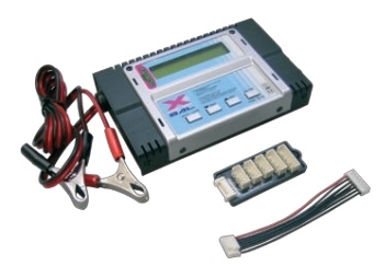 Incarcator X-PEAK 3 BAL